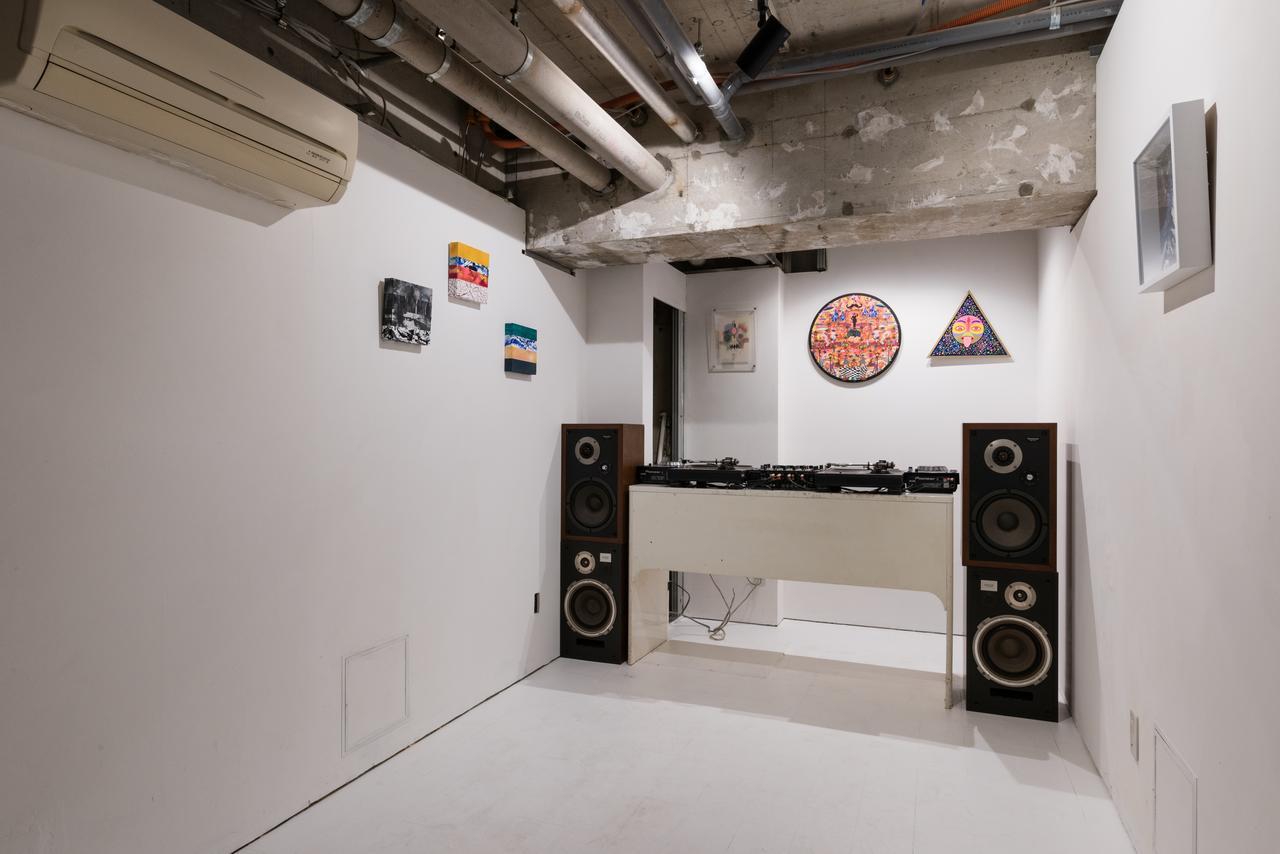 Artist Hotel - Bna Hotel Koenji Токио Экстерьер фото