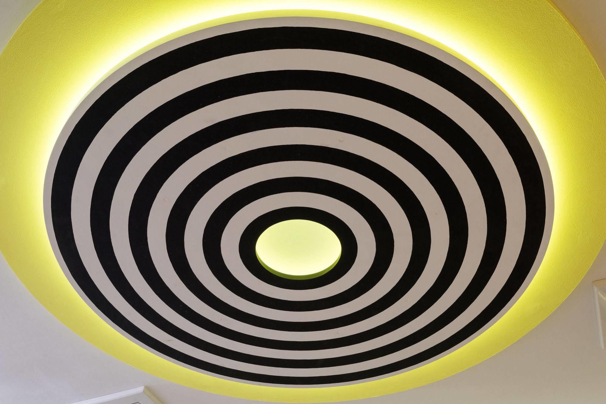 Artist Hotel - Bna Hotel Koenji Токио Экстерьер фото